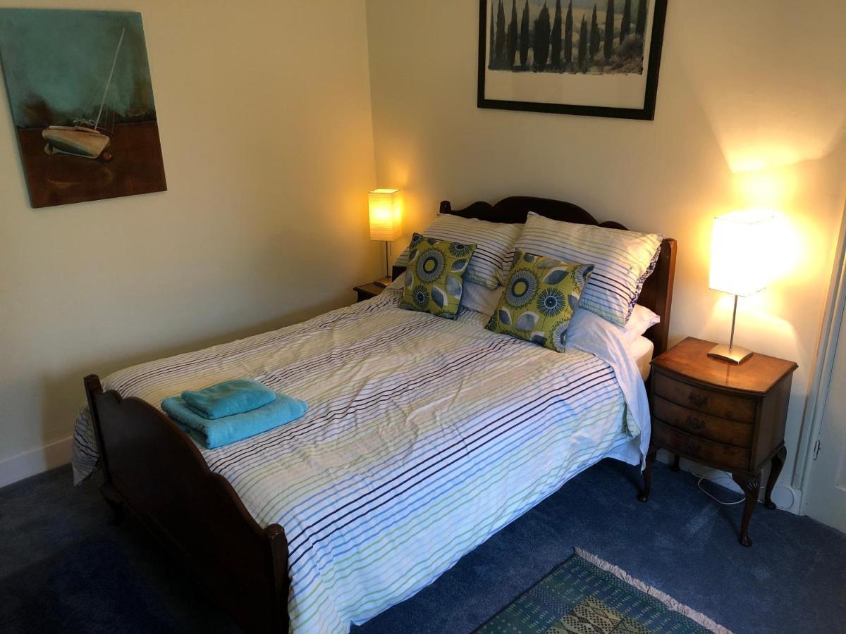Hartree Guest House Newton Abbot Dış mekan fotoğraf