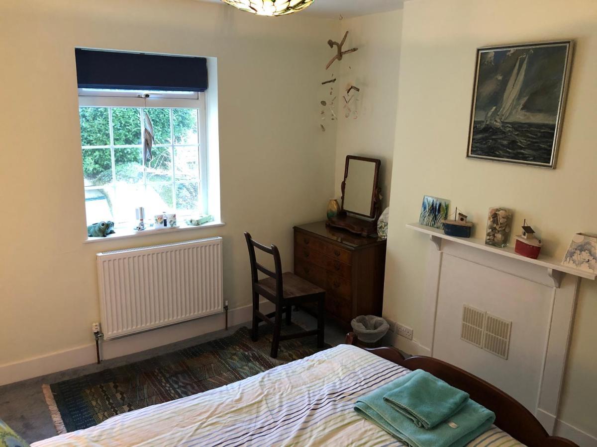 Hartree Guest House Newton Abbot Dış mekan fotoğraf
