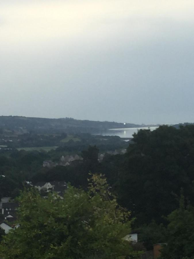 Hartree Guest House Newton Abbot Dış mekan fotoğraf
