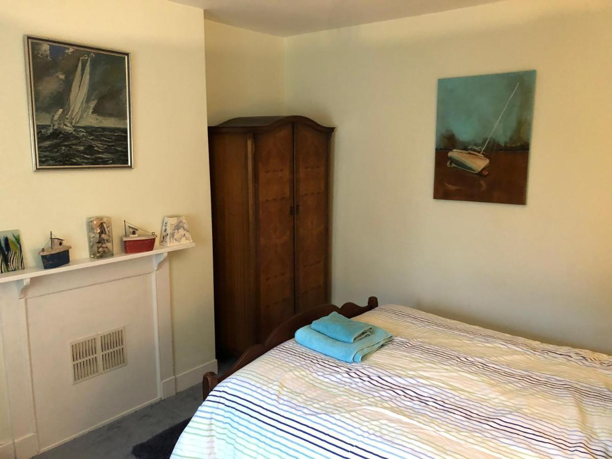 Hartree Guest House Newton Abbot Dış mekan fotoğraf