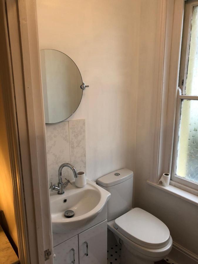 Hartree Guest House Newton Abbot Dış mekan fotoğraf