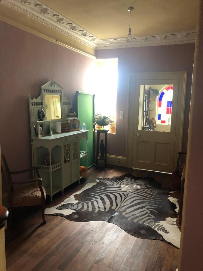 Hartree Guest House Newton Abbot Dış mekan fotoğraf