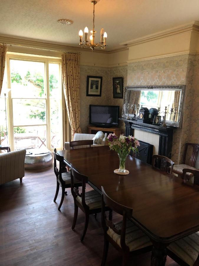 Hartree Guest House Newton Abbot Dış mekan fotoğraf